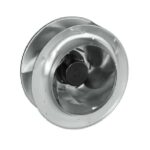 Вентилятор Ebmpapst R3G400-AC13-30 / R3G400AC1330 радиальный EC