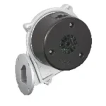 Вентилятор NRG77-1000-2212 / NRG7710002212 центробежный Ebmpapst