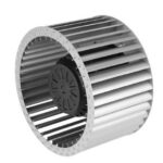 Вентилятор R4D225-AK10-06 / R4D225AK1006 центробежный Ebmpapst