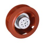 Вентилятор Ebmpapst R3G190-AB15-02 / R3G190AB1502 радиальный EC