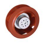 Вентилятор Ebmpapst R3G190-AB07-02 / R3G190AB0702 радиальный EC