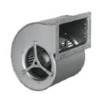 Вентилятор D4D200-CA01-02 / D4D200CA0102 центробежный Ebmpapst