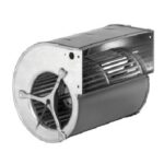 Вентилятор D2E160-AB01-06 / D2E160AB0106 центробежный Ebmpapst