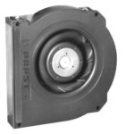 Вентилятор RLF 100-11/14 / RLF1001114 компактный радиальный Ebmpapst