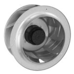 Вентилятор R6D630-AT03-01 / R6D630AT0301 центробежный Ebmpapst