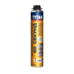 Клей-пена Tytan Gun 60 секунд быстрый (0,75 л)