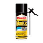 Пена монтажная Момент Стандартная (300 мл)