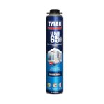 Пена профессиональная Tytan 65 Uni зимняя (750 мл)