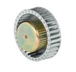 Вентилятор Ebmpapst R1G097-AA05-01 / R1G097AA0501 радиальный EC