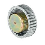 Вентилятор Ebmpapst R1G097-AA05-01 / R1G097AA0501 радиальный EC