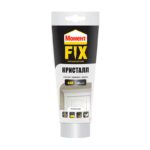 Монтажный клей Момент FIX Кристалл (185 г) — изображение 2