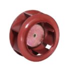 Вентилятор Ebmpapst R1G175-AB41-02 / R1G175AB4102 радиальный EC