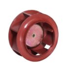 Вентилятор Ebmpapst R1G175-AB63-02 / R1G175AB6302 радиальный EC