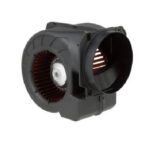 Вентилятор D2E146-KB27-01 / D2E146KB2701 центробежный Ebmpapst