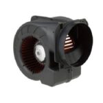 Вентилятор D2E146-KB27-01 / D2E146KB2701 центробежный Ebmpapst