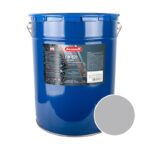 Грунт ГФ-021 Pufas Экспресс Decoself светло-серая (25 кг)