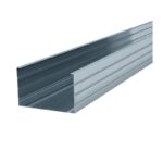 Профиль стоечный ПС-4 (75х50х0,6 мм / 4 м)