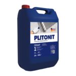 Грунт-концентрат 1:5 Plitonit Profi 1 (10 л) — изображение 2