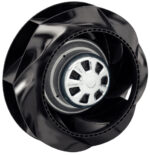 Вентилятор R4D630-RB15-01 / R4D630RB1501 центробежный Ebmpapst