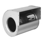 Вентилятор D4E133-DL01-H9 / D4E133DL01H9 центробежный Ebmpapst