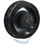 Вентилятор AC RER 125-19/56 / RER1251956 компактный радиальный Ebmpapst