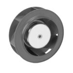 Вентилятор Ebmpapst R3G190-AF50-01 / R3G190AF5001 радиальный EC