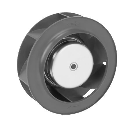 7c2d24f63797a6f1e482a5a27db1cf78 Вентилятор Ebmpapst R3G190-AF50-01 / R3G190AF5001 радиальный EC — изображение 1