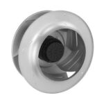 Вентилятор R6D450-AN01-01 / R6D450AN0101 центробежный Ebmpapst