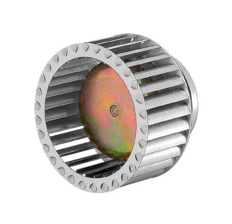 7dd4e28f758f832954180a4e6acaae94 Вентилятор Ebmpapst R1G085-AB07-01 / R1G085AB0701 радиальный EC — изображение 1