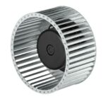 Вентилятор Ebmpapst R3G200-AL29-71 / R3G200AL2971 радиальный EC