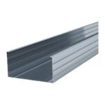 Профиль стоечный ПС-6 (100х50х0,5 мм / 4 м)