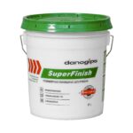 Шпаклевка Danogips SuperFinish готовая (28 кг)