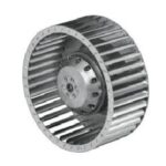 Вентилятор R4E180-AB01-05 / R4E180AB0105 центробежный Ebmpapst