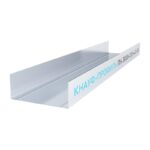 Профиль направляющий Knauf ПН-6 (100х40 мм / 3 м) — изображение 2