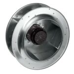 Вентилятор R6E450-AB06-06 / R6E450AB0606 центробежный Ebmpapst