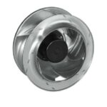 Вентилятор Ebmpapst R3G310-AL28-61 / R3G310AL2861 радиальный EC