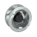 Вентилятор Ebmpapst R1G310-AD33-52 / R1G310AD3352 радиальный EC