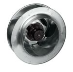 Вентилятор R6E400-AA04-05 / R6E400AA0405 центробежный Ebmpapst