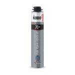 Пена полиуретановая монтажная Kudo Proff 70+ Arktika Nord (1 л)