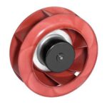 Вентилятор Ebmpapst R1G190-AB27-02 / R1G190AB2702 радиальный EC