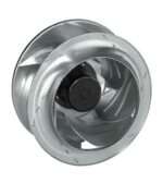 Вентилятор Ebmpapst R3G355-AM29-71 / R3G355AM2971 радиальный EC