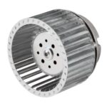 Вентилятор Ebmpapst R3G120-AB13-02 / R3G120AB1302 радиальный EC