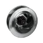 Вентилятор R4E400-AB23-05 / R4E400AB2305 центробежный Ebmpapst