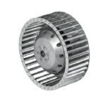 Вентилятор R2E140-AL40-05 / R2E140AL4005 центробежный Ebmpapst
