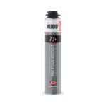 Пена полиуретановая монтажная Kudo Proff Absolut Хpress 70+ (1 л)