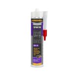 Герметик Donewell DSK 101 силиконовый универсальный белый (0,26 л)