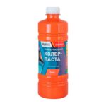 Паста колеровочная универсальная Pufas 05 персик (0,45 л)