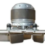 Вентилятор R2E210-AB34-01 / R2E210AB3401 центробежный Ebmpapst