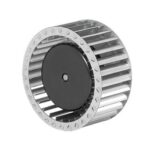 Вентилятор Ebmpapst R1G108-AB41-02 / R1G108AB4102 радиальный EC