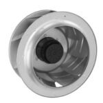 Вентилятор R4D500-RA03-01 / R4D500RA0301 центробежный Ebmpapst